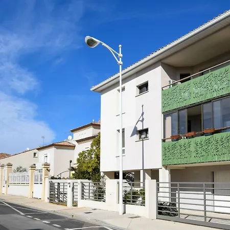Apartmán La Roseliere 2 6 Couchages A 400 M De La