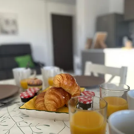 Apartmán La Roseliere 2 6 Couchages A 400 M De La