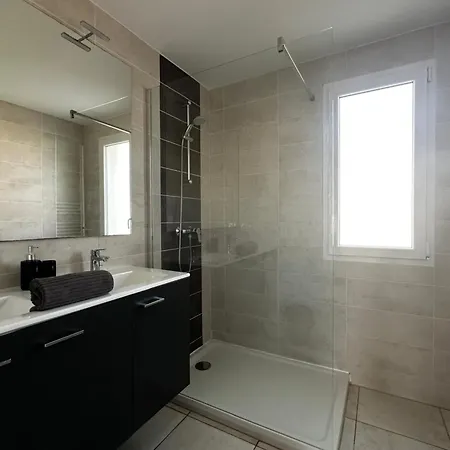 Apartmán La Roseliere 2 6 Couchages A 400 M De La *