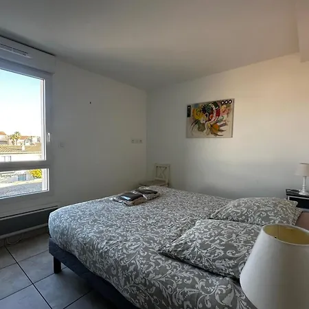 Apartmán La Roseliere 2 6 Couchages A 400 M De La